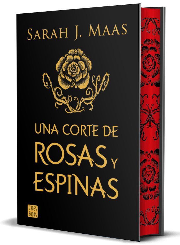 [9788408285298] Una Corte de Rosas y Espinas. Una Corte De Rosas Y Espinas 1 PD CT