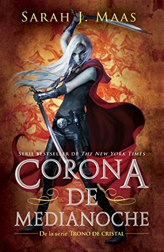[9786073143691] Corona de Medianoche. Trono de Cristal 2