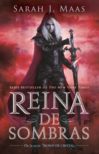 [9786073152464] Reina de Sombras. Trono de Cristal 4