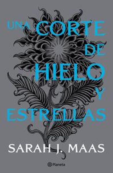 [9786070785634] Una corte de hielo y estrellas. Una Corte De Rosas Y Espinas 4